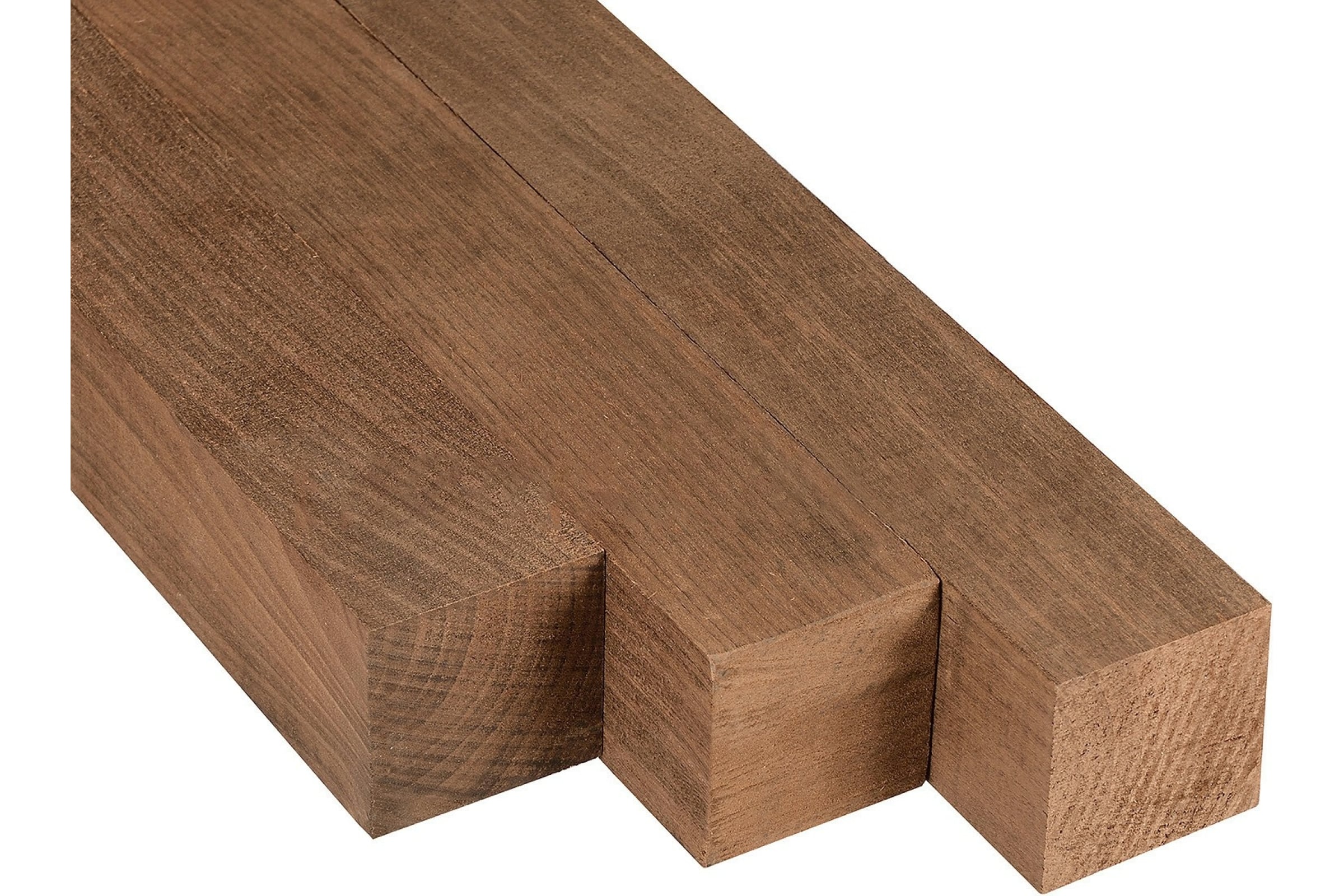 

Thermodecking Брусок /термобереза 20x20x900 мм БФ сорт 25 шт. в упак. 4687202453337