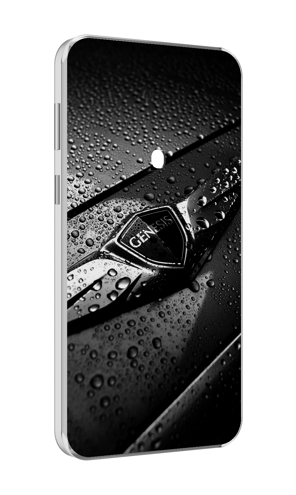 

Чехол MyPads genesis 2 мужской для Meizu 16 Plus / 16th Plus, Прозрачный, Tocco