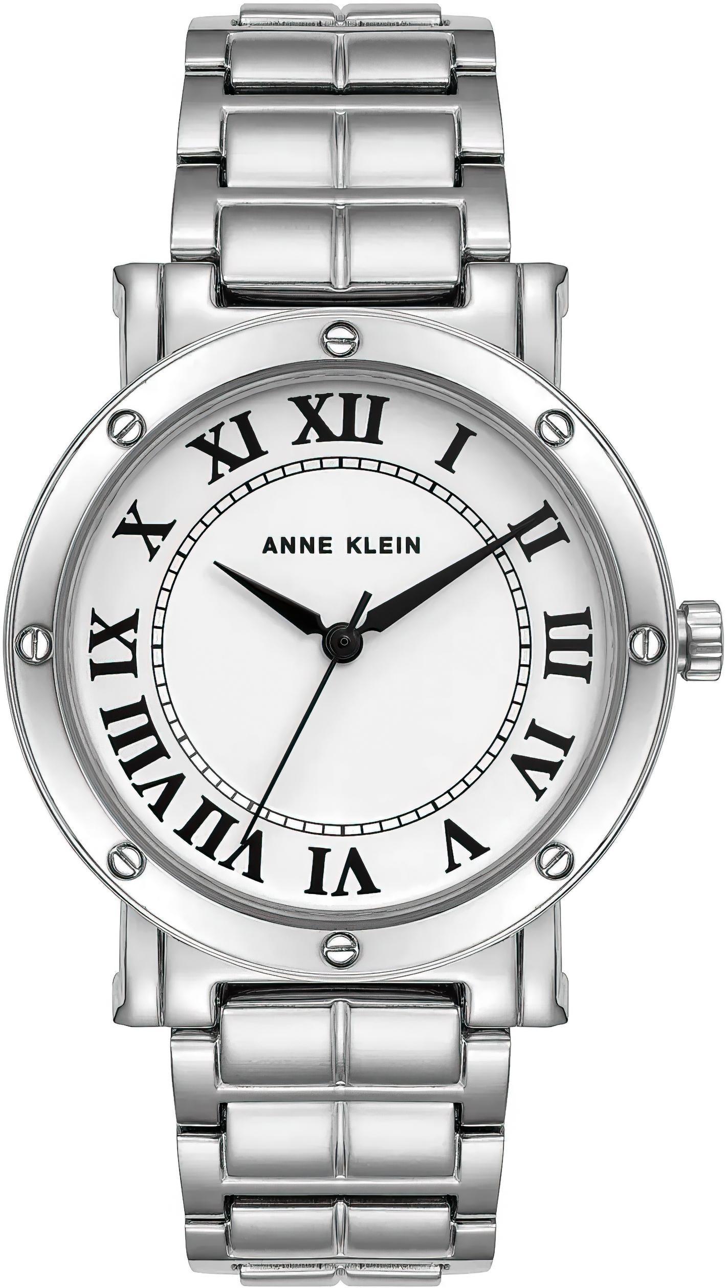 

Наручные часы женские Anne Klein 4013WTSV, 4013WTSV