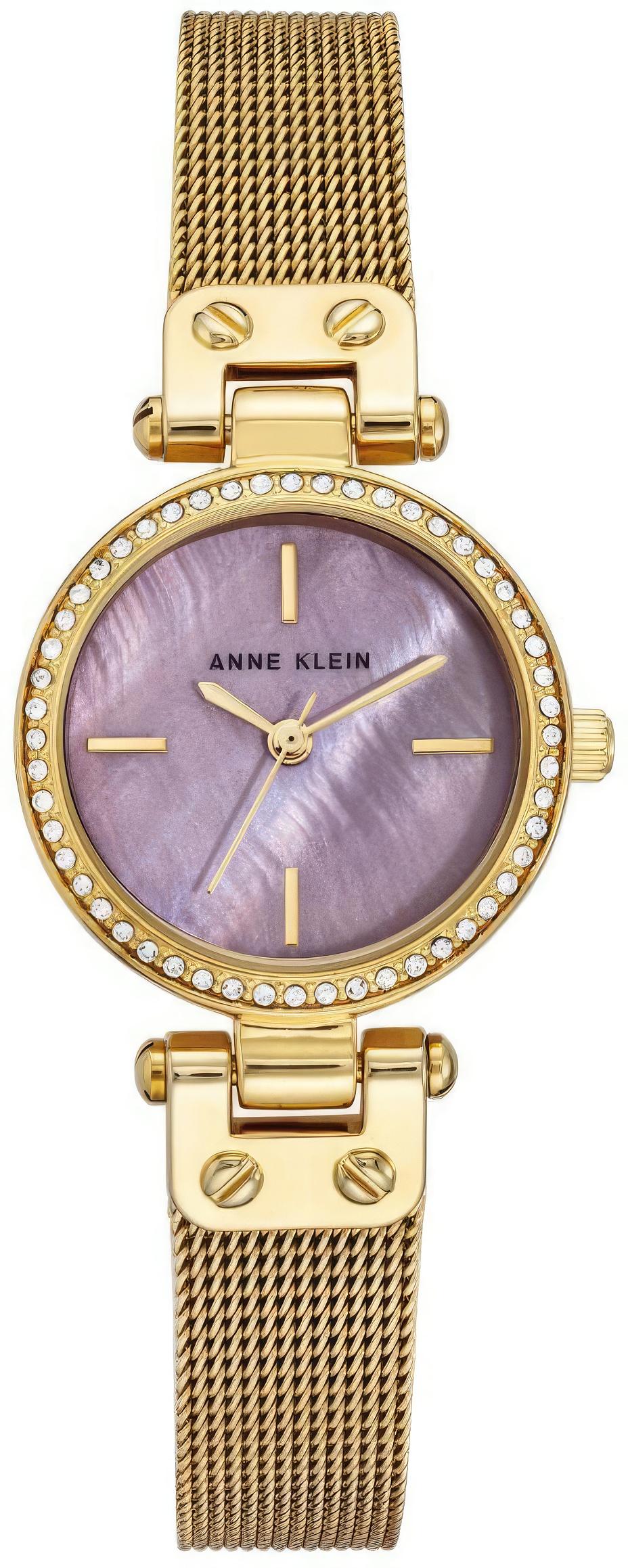 

Наручные часы женские Anne Klein 3388LVGB, 3388LVGB