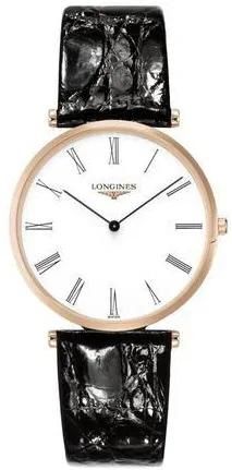 Наручные часы женские Longines L4.766.1.91.2