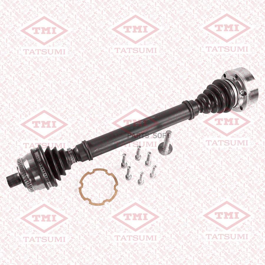 

Приводной вал правый Tatsumi tdd1066