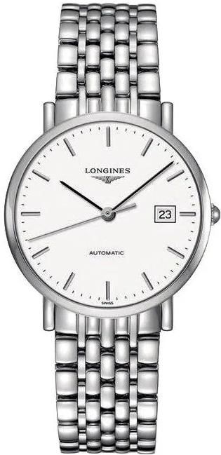 Наручные часы мужские Longines L48104126 223470₽