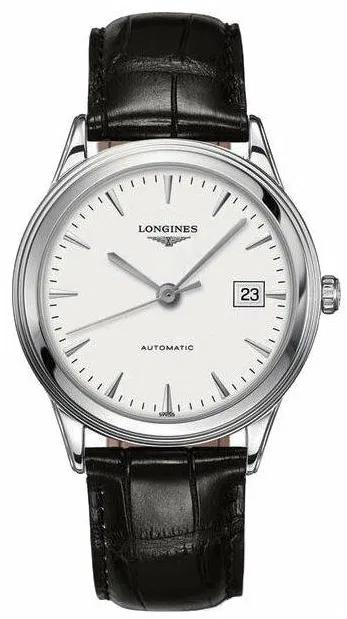 Наручные часы мужские Longines L4.874.4.12.2