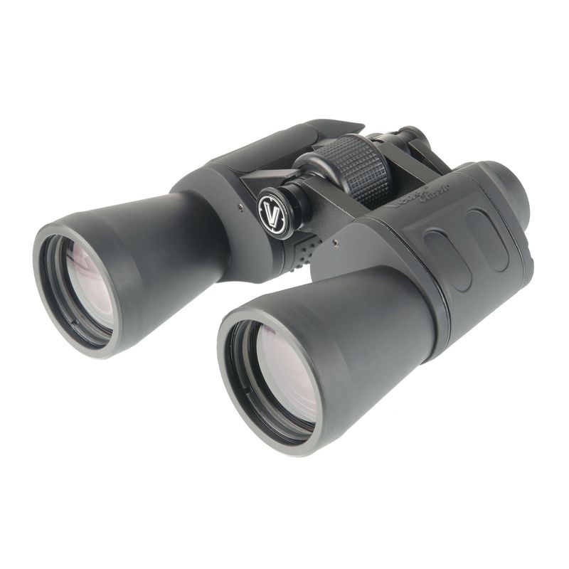 

БПЦ 16x50 VR серый бинокль Veber Бинокль Classic, Classic БПЦ VR