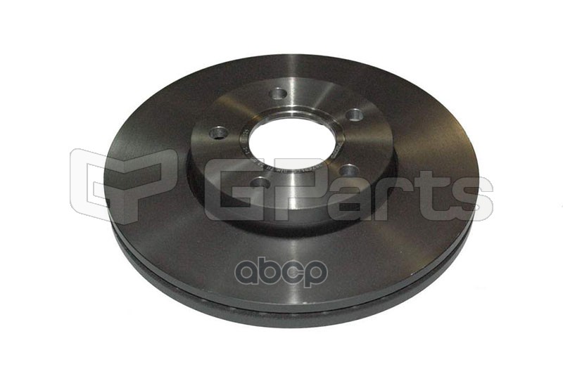 

GPARTS VO31262718 Диск тормпервент 320x25 5 отв с покрытием 1шт