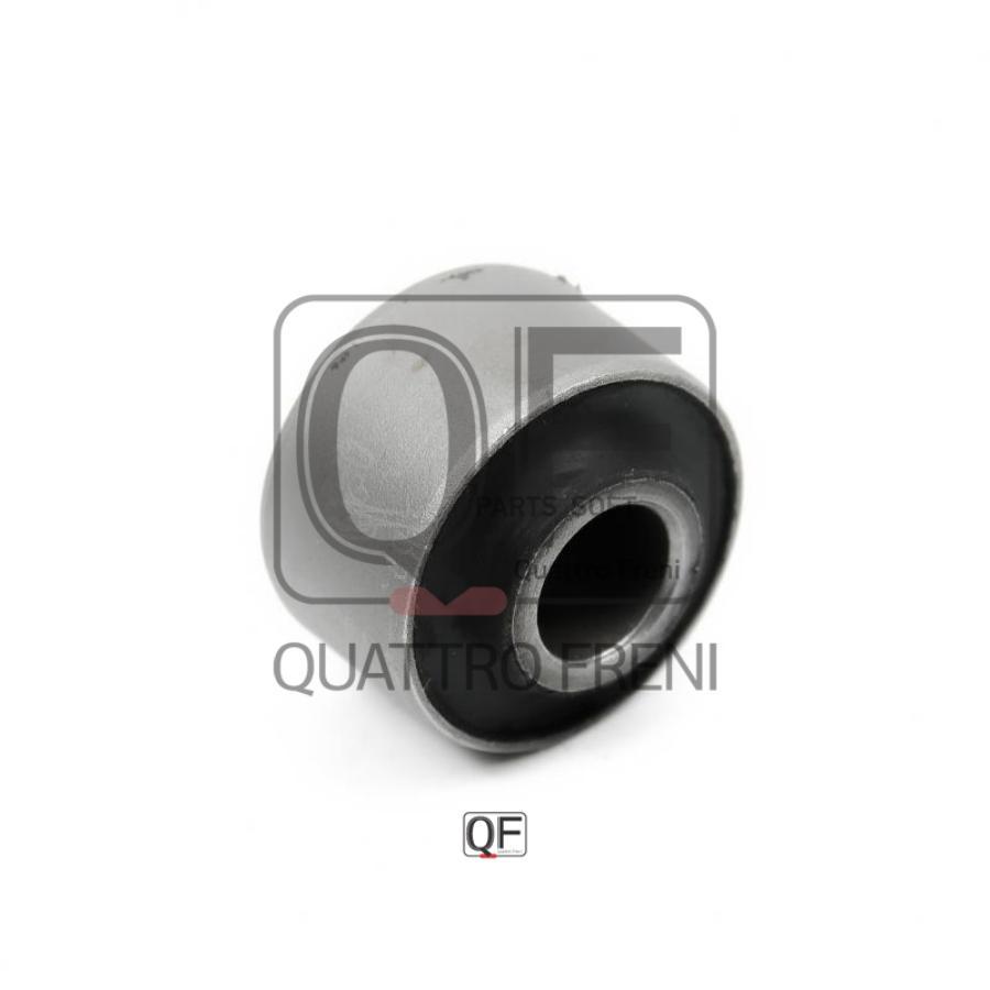 Сайлентблок стойки стабилизатора fr QUATTRO FRENI qf23d00435 100037968983