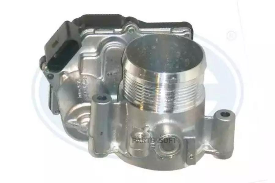 

556126_заслонка дроссельная электрон. audi a4/a6/q5, skoda octavia, vw golf/passat 2.0tdi