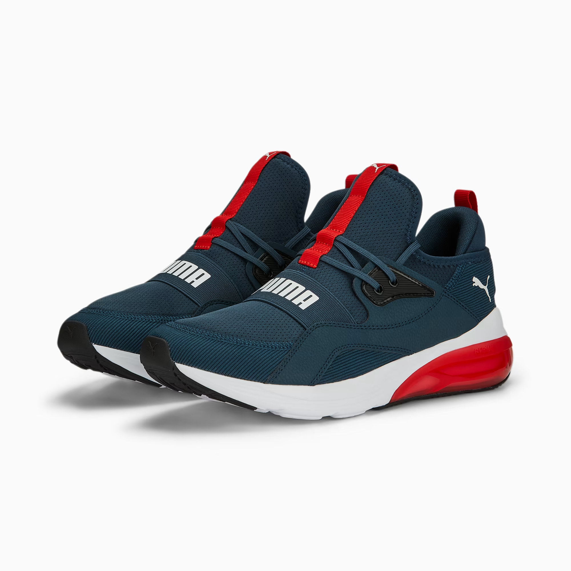 

Кроссовки мужские PUMA Cell Vive Intake 37790502 синие 47 RU, Синий, Cell Vive Intake
