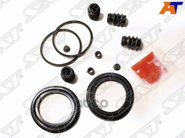 

Ремкомплект Суппорта Fr (передний) Nissan Cube Z12/Juke F15/Teana J32 (2 Суппорта) Sat арт