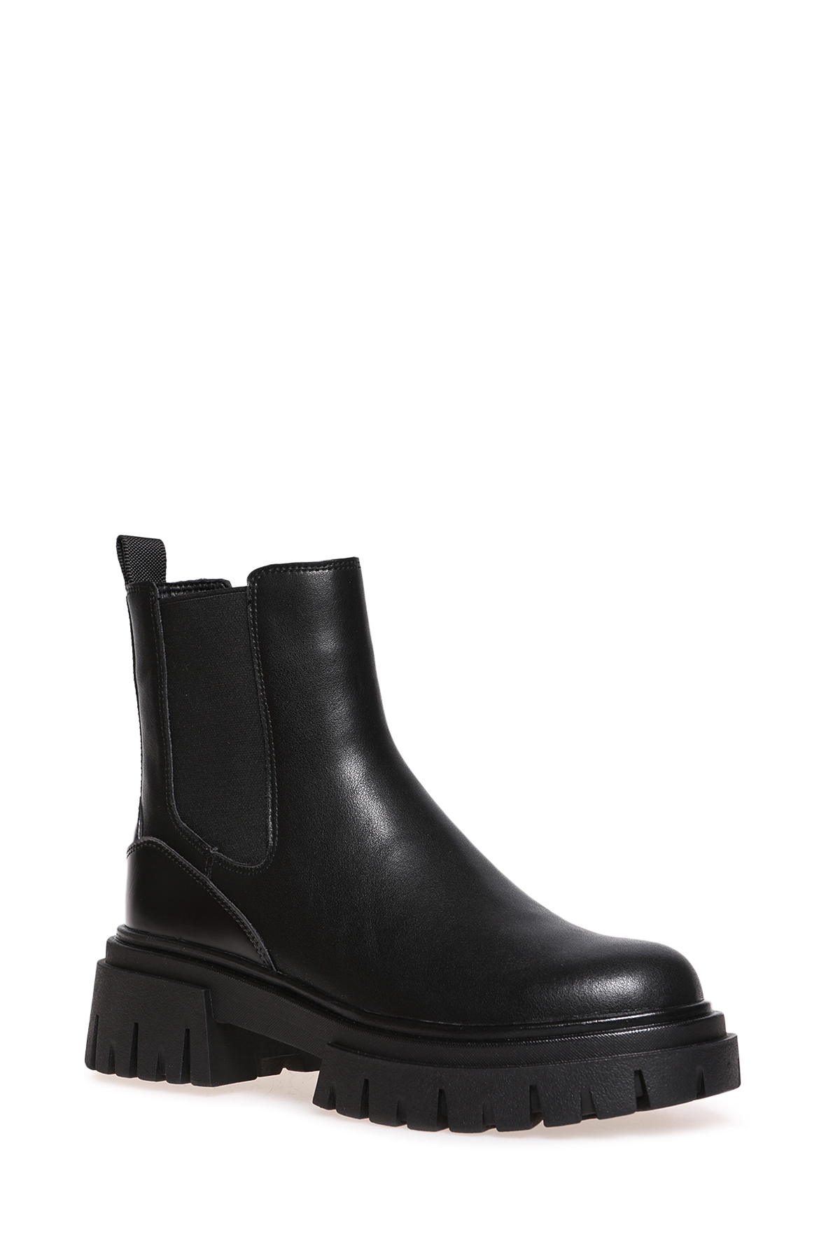 

Ботинки женские El Tempo VIC5-168_Y черные 40 RU, VIC5-168_Y