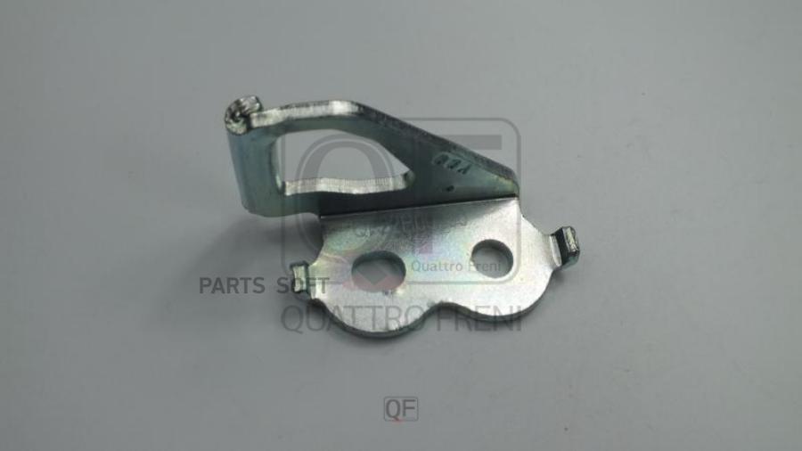 

ЗАМОК БАГАЖНИКА ОТВЕТНАЯ ЧАСТЬ QUATTRO FRENI qf22h00090