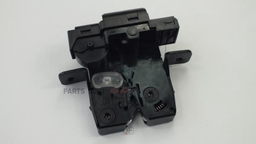 

Qf22h00080 замок Крышки Багажника! Nissan Tiida 02-10 QUATTRO FRENI арт. QF22H00080