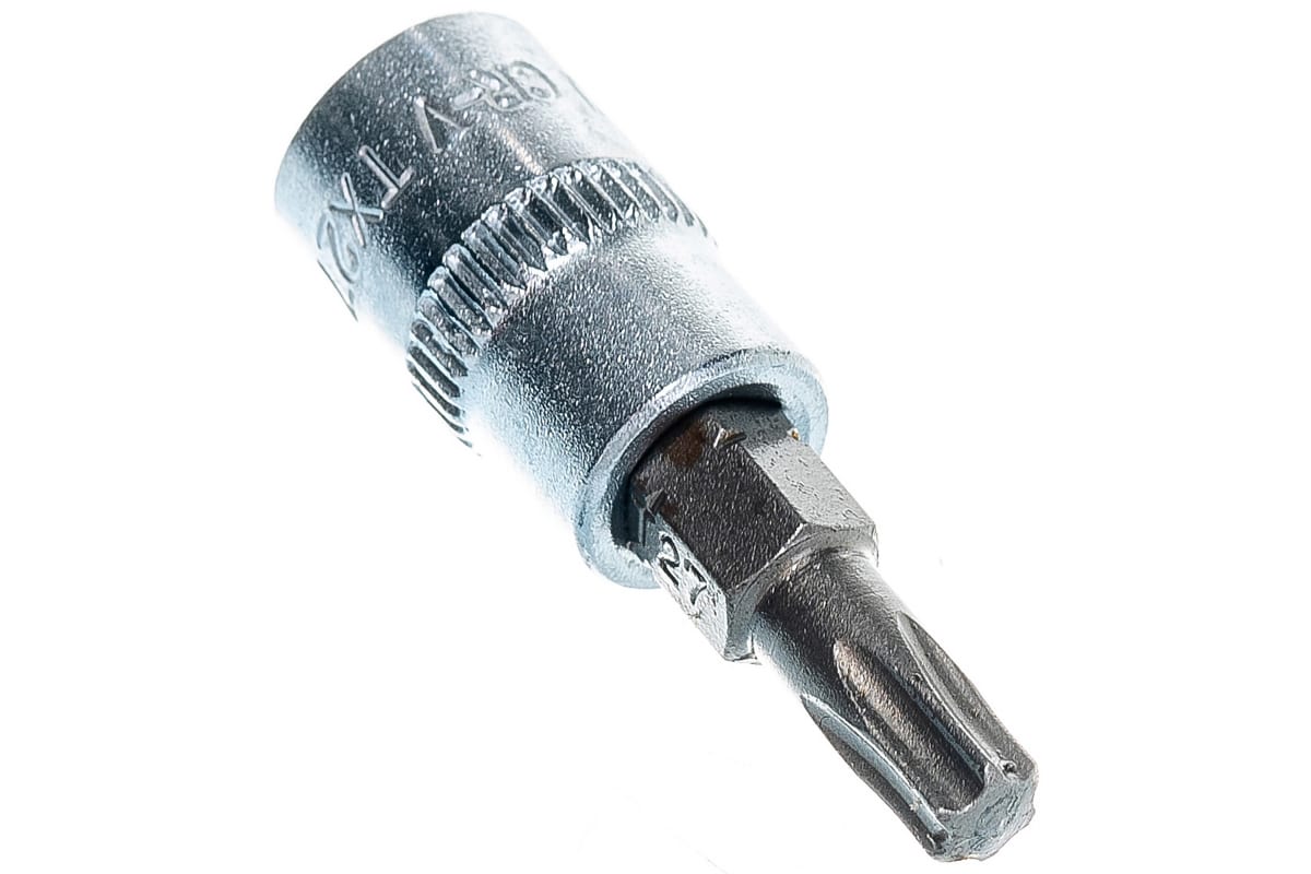 Головка Со Вставкой Torx 14 T27 Av Steel