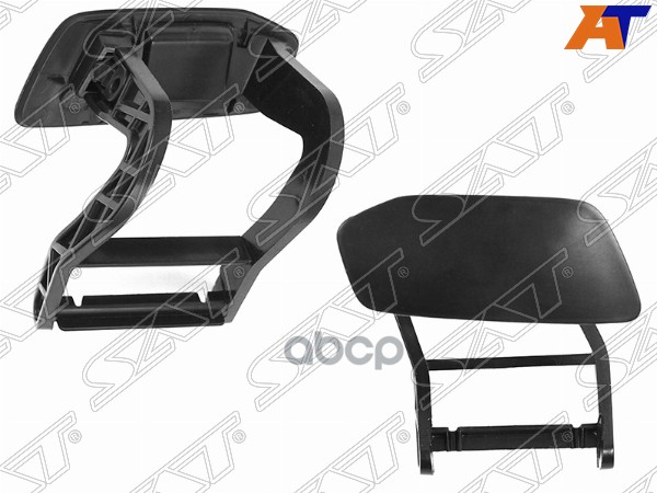 

Крышка Омывателя Фары Audi A8/S8 13-18 Rh (правый) С Креплением Sat арт. ST-AU32-110C-A1