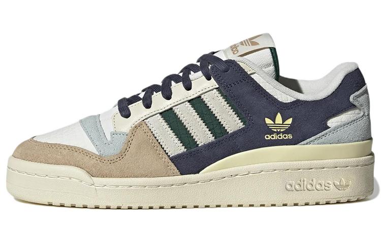 

Кеды унисекс Adidas FORUM 84 Low синие 44 EU, Синий, FORUM 84 Low