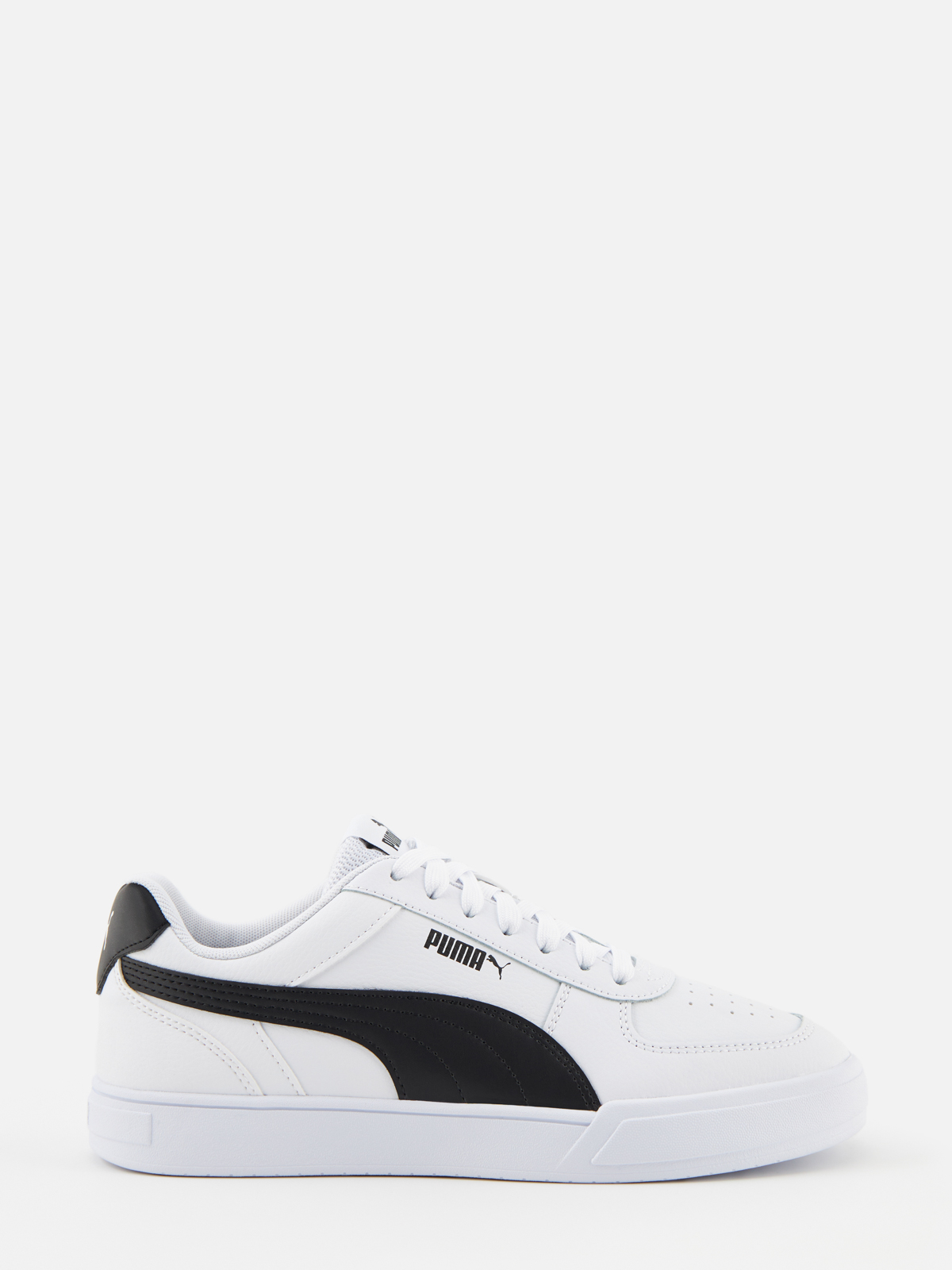 Кроссовки мужские PUMA Caven 38081002 белые 44 EU