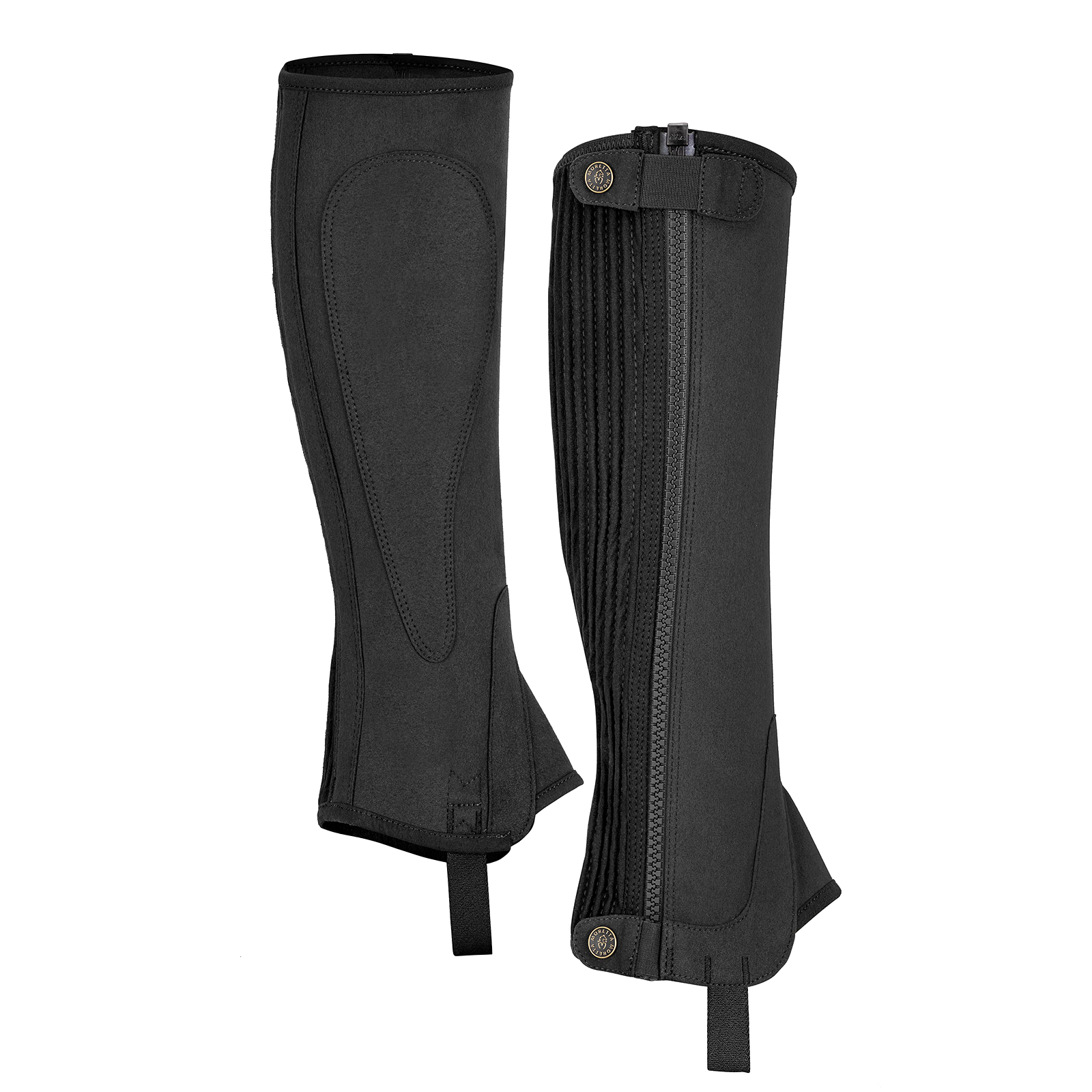 

Краги из натуральной кожи SHIRES Moretta "Amara", XS, чёрный (Великобритания), SHIRES Moretta Краги из натуральной кожи "Amara", XS, чёрный (Великобритания)