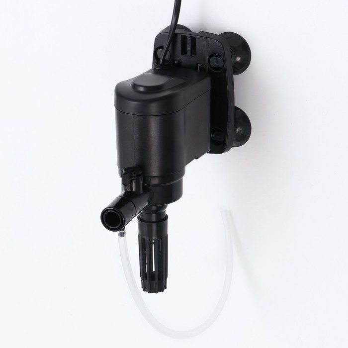 

Помпа Aquael Circulator 1500, 1500 л/ч,22 Вт, макс. высота 160 см.
