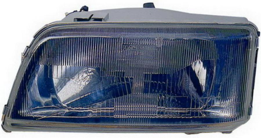 

661-1122L-LD-EM фара левая электр. Fiat Ducato,Citroen Jumper all 94-00