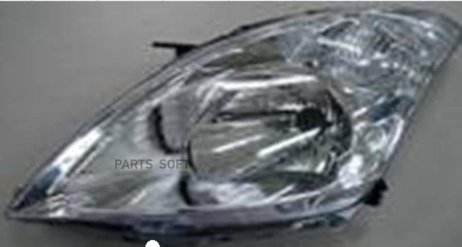 

Фара L Depo 2181151lldem, Фара L Depo 2181151lldem Depo 2181151lldem
