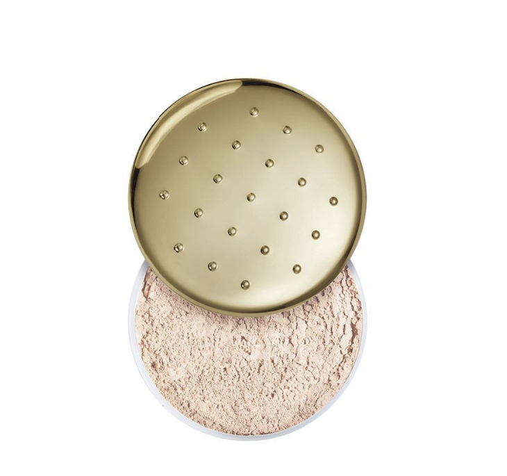 

Рассыпчатая пудра POUDRE LIBRE Rose Bonne Mine 20 г
