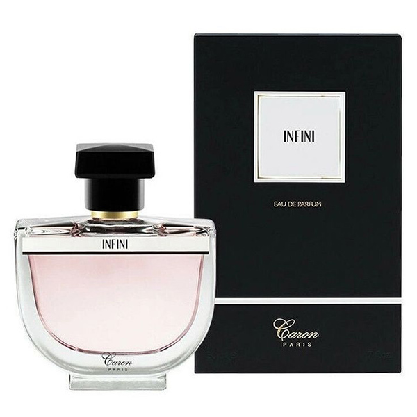 Парфюмерная вода Infini EDP, 50 мл oudh infini