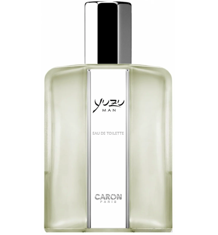 Туалетная вода Yuzu Man EDT 125 ml