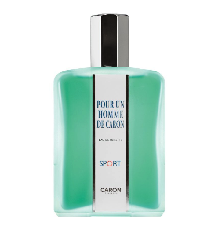 

Туалетная вода Pour Un Homme Sport EDT 125 ml