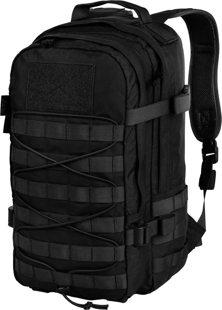 

Рюкзак Helikon-Tex Raccoon Mk2 (Cordura) Black, Черный