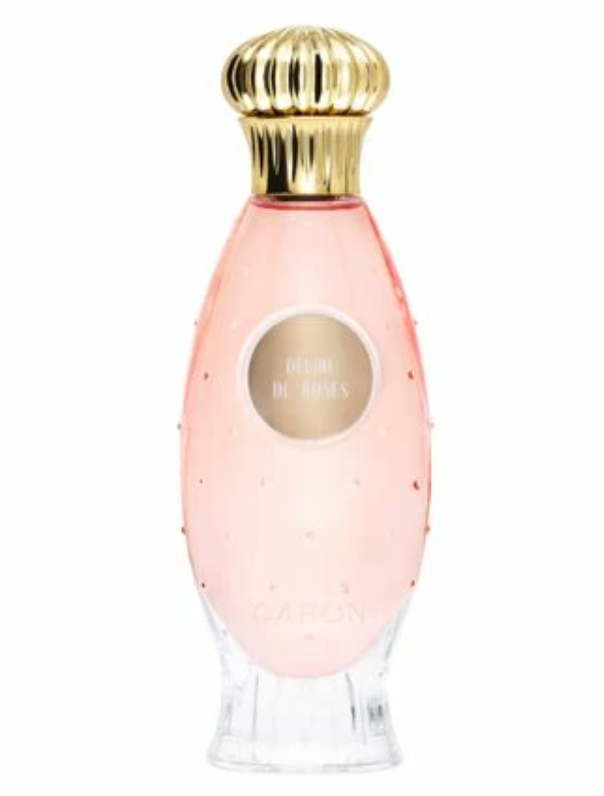 

Парфюмерная вода Delire De Roses EDP 100 ml, Delire De Roses Woman 100 ml