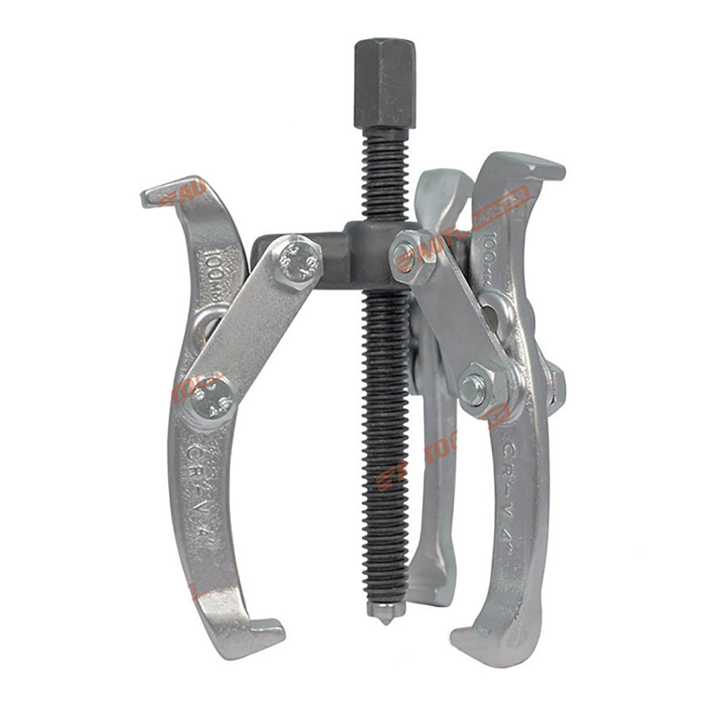 

Съемник AUTOMASTER AMT-65304 шарнирный трехлапый 4" 100мм, AMT-65304