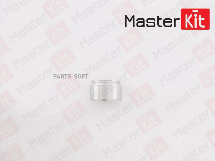 

77a1267_поршень Тормозного Суппорта! Toyota 4 Runner 95-02 MasterKit арт. 77A1267
