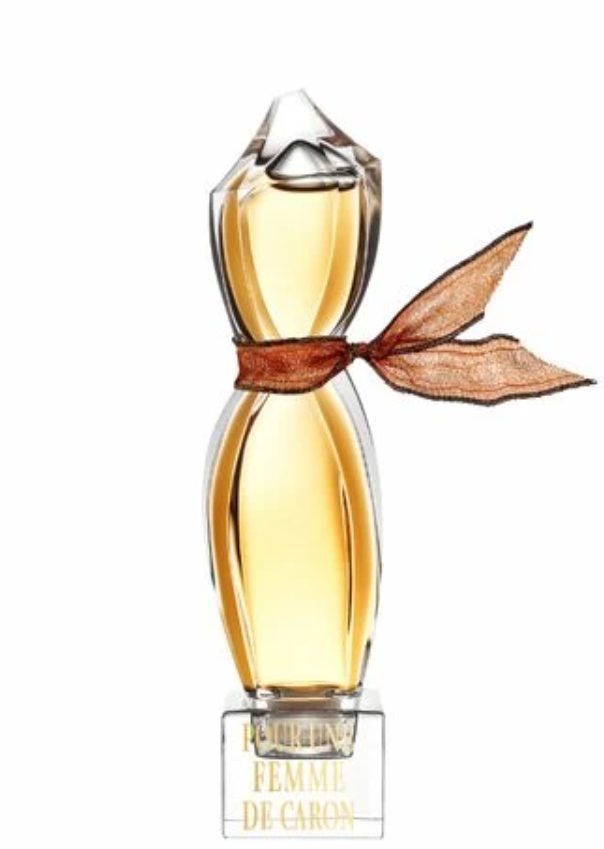 Духи Pour Une Femme Perfume 15 ml