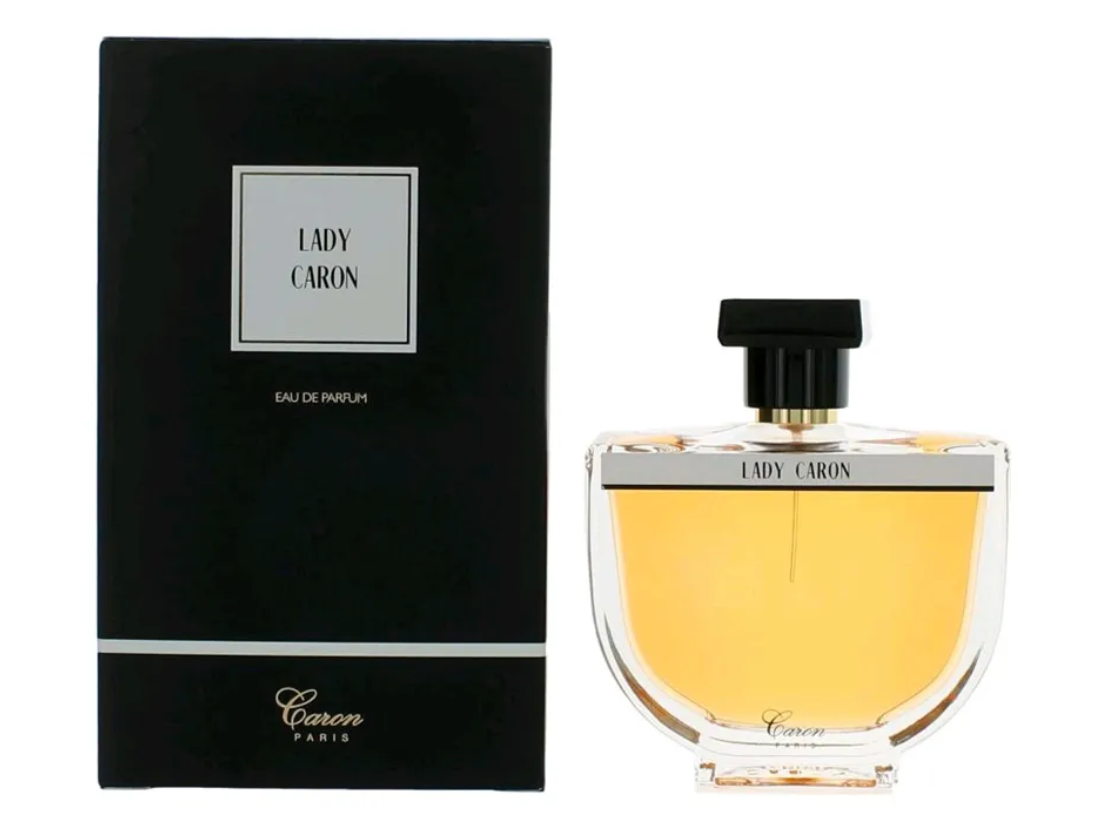 

Парфюмерная вода Lady Caron EDP 50 ml