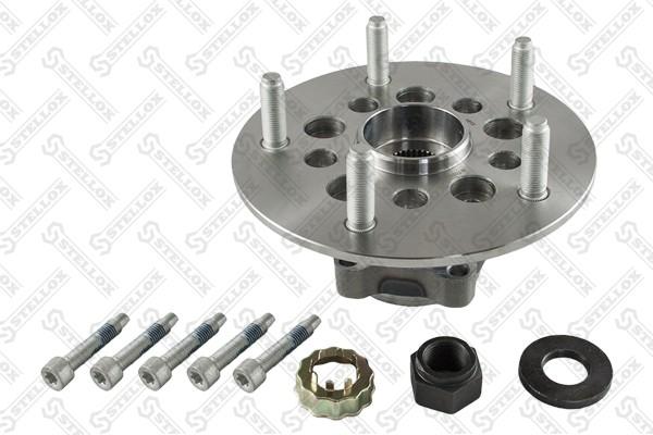 

Комплект подшипника ступицы колеса STELLOX 43-29075-SX