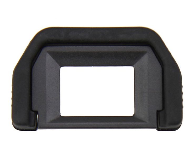 

CANON- EF Наглазник (для 700D/650D/600D/550D/500D/450D/400D/350D/100D/1100/77D)