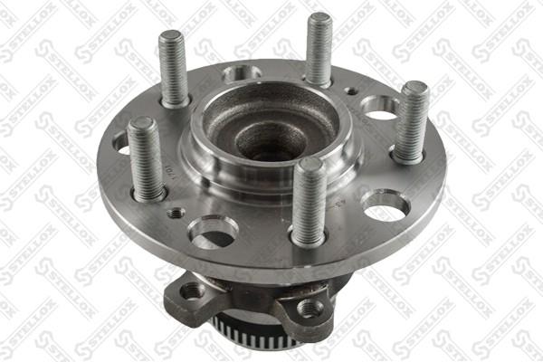 

Комплект подшипника ступицы колеса STELLOX 43-29055-SX