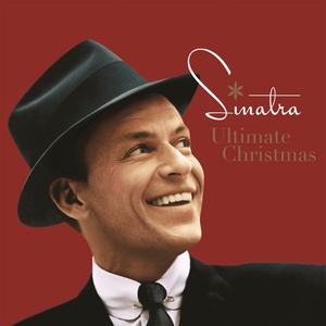 

Sinatra Frank: Ultimate Christmas (Coloured Vinyl) (2Lp), 2 LP
