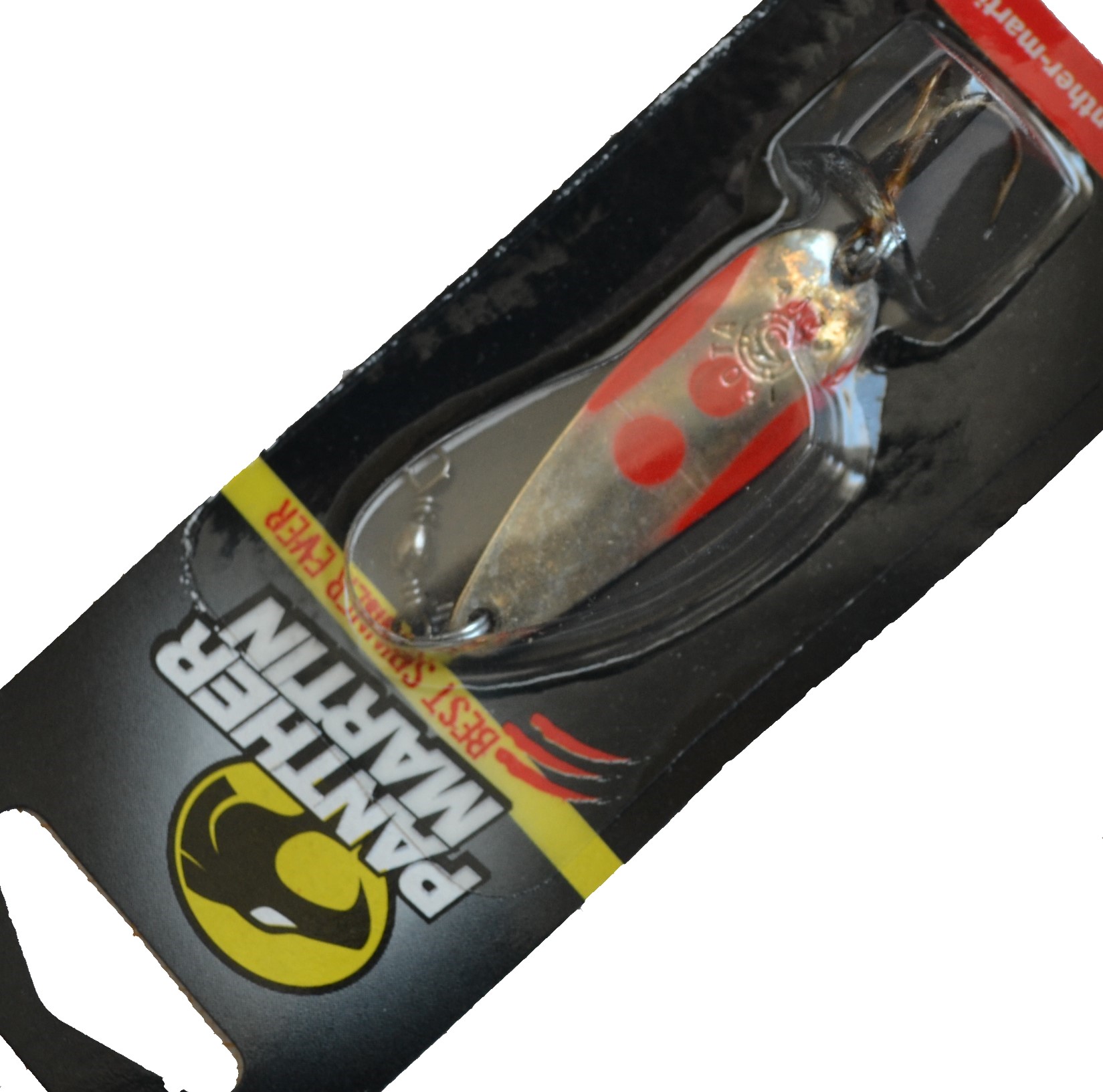 Блесна Panther Trota Cava Martellato №7 9gr 111878