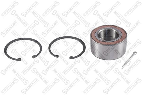 

Комплект подшипника ступицы колеса STELLOX 43-29005-SX