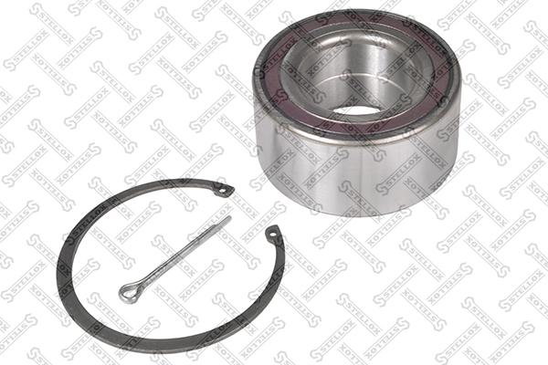 

Комплект подшипника ступицы колеса STELLOX 43-28997-SX