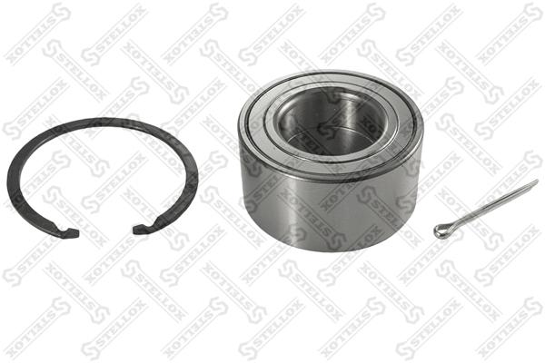 

Комплект подшипника ступицы колеса STELLOX 43-28714-SX