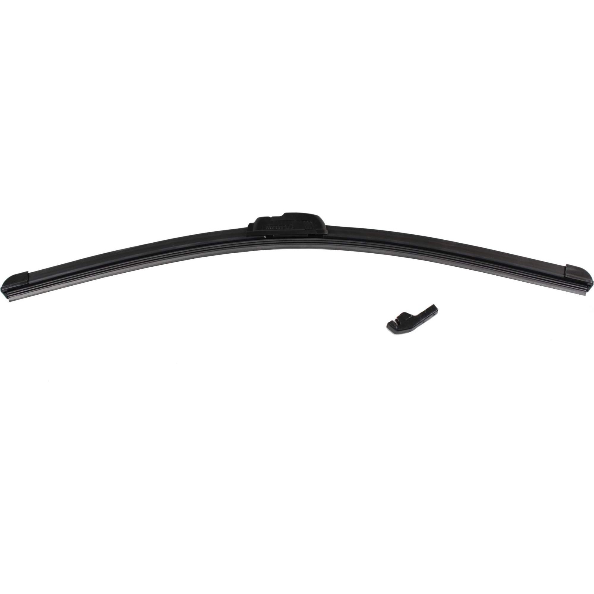 

Щетки с/о бескаркасные 600/450 Cap Lock Renault Duster, Stellox 201260sx