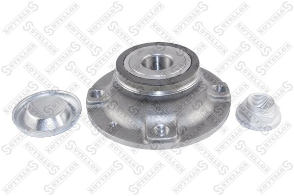 

Комплект подшипника ступицы колеса STELLOX 43-28644-SX