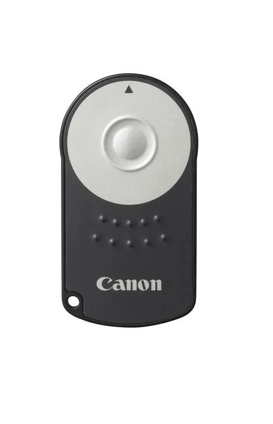 

Пульт дистанционного управления Canon RC-6