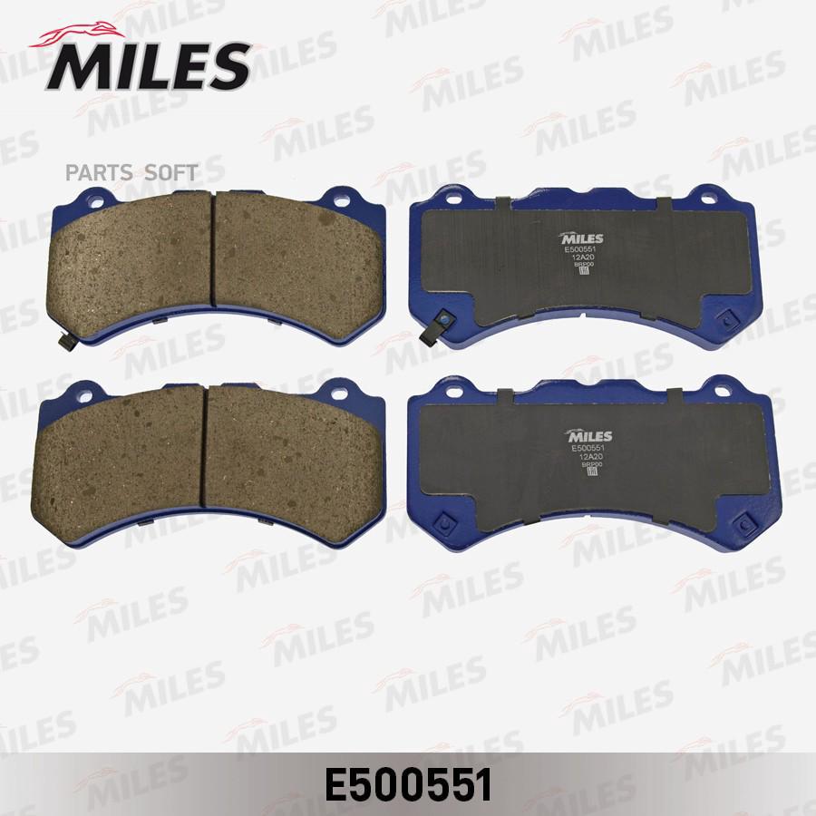 

Колодки Тормозные Передние (Смесь Ceramic) Jeep Grand Cherokee 10- (Trw Gdb4450) E500551 M