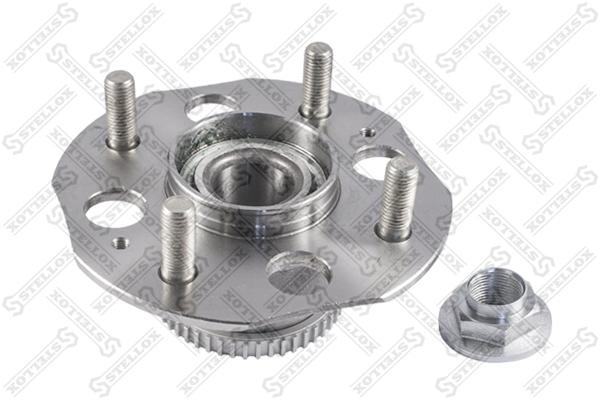 

Комплект подшипника ступицы колеса STELLOX 43-28592-SX