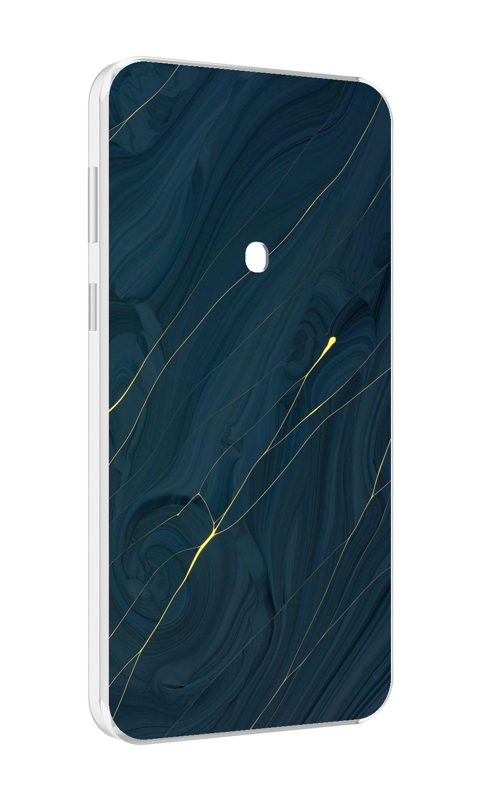 

Чехол MyPads дерево с золотыми трещинами для Meizu 16 Plus / 16th Plus, Прозрачный, Tocco