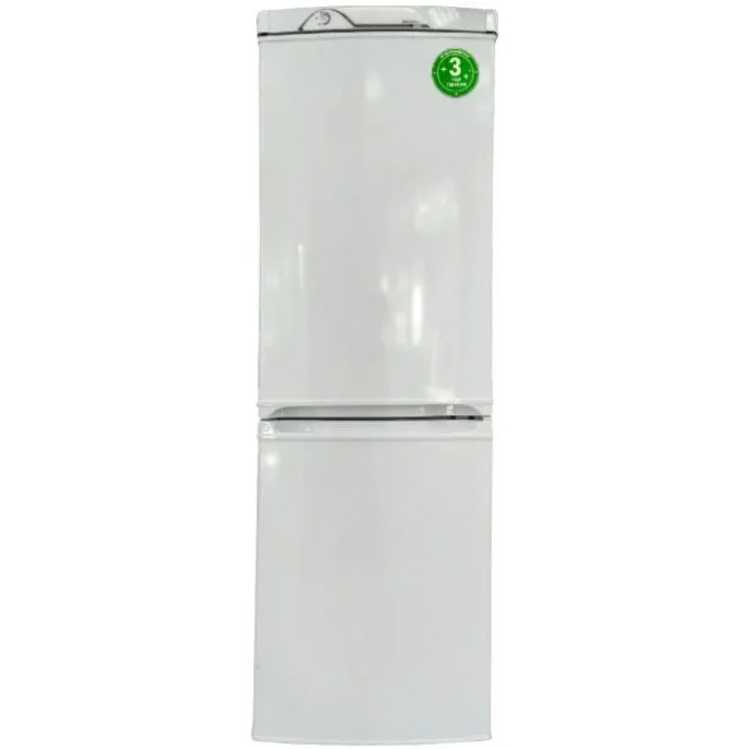 Холодильник Саратов 284 белый
